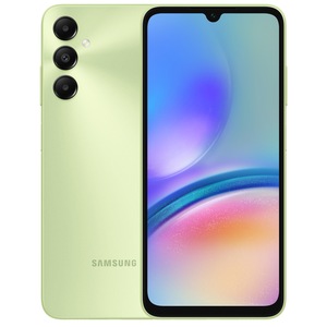 Telefon mobil Samsung Galaxy A05s, Dual SIM, 4GB RAM, 128GB, 4G, Light Green