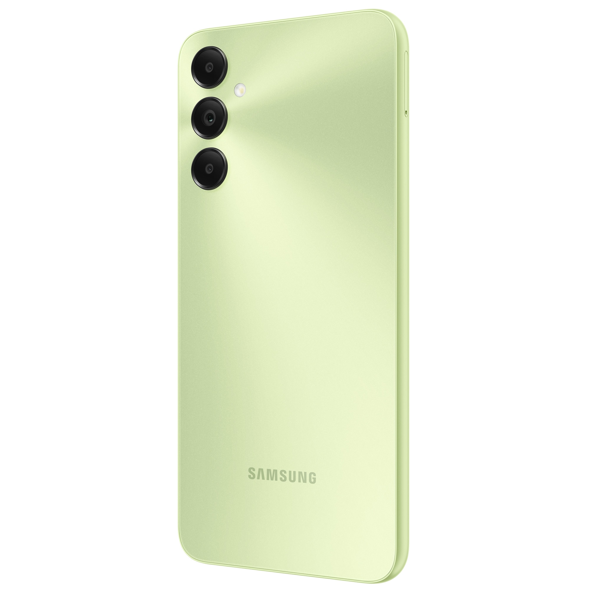Telefon mobil Samsung Galaxy A05s, Dual SIM, 4GB RAM, 64GB, 4G, Light Green