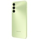 Telefon mobil Samsung Galaxy A05s, Dual SIM, 4GB RAM, 128GB, 4G, Light Green