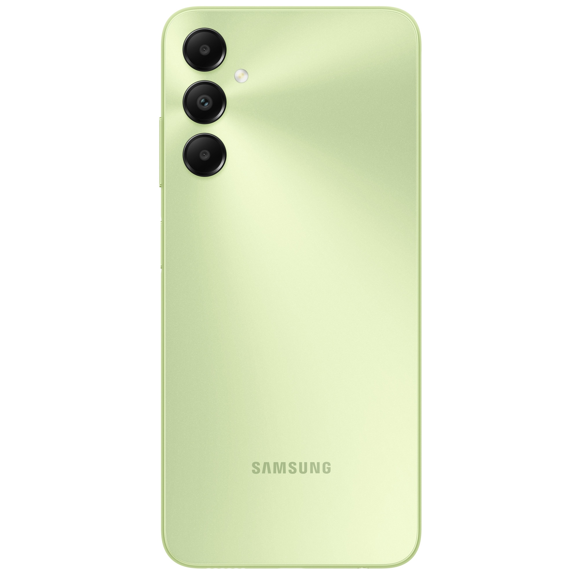 Telefon mobil Samsung Galaxy A05s, Dual SIM, 4GB RAM, 64GB, 4G, Light Green