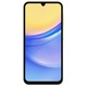 Смартфон Samsung Galaxy A15, Dual SIM, 4GB RAM, 128GB, 4G, Lime Yellow