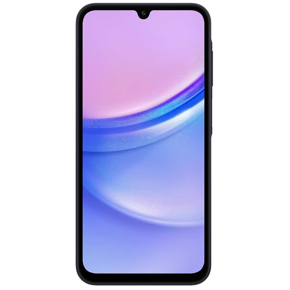 Telefon mobil Samsung Galaxy A15, Dual SIM, 4GB RAM, 128GB, 5G, Blue Black