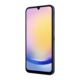 Telefon mobil Samsung Galaxy A25, Dual SIM, 6GB RAM, 128GB, 5G, Blue Black