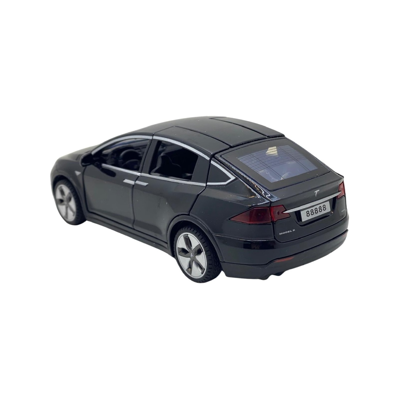 Diecast model hot sale x