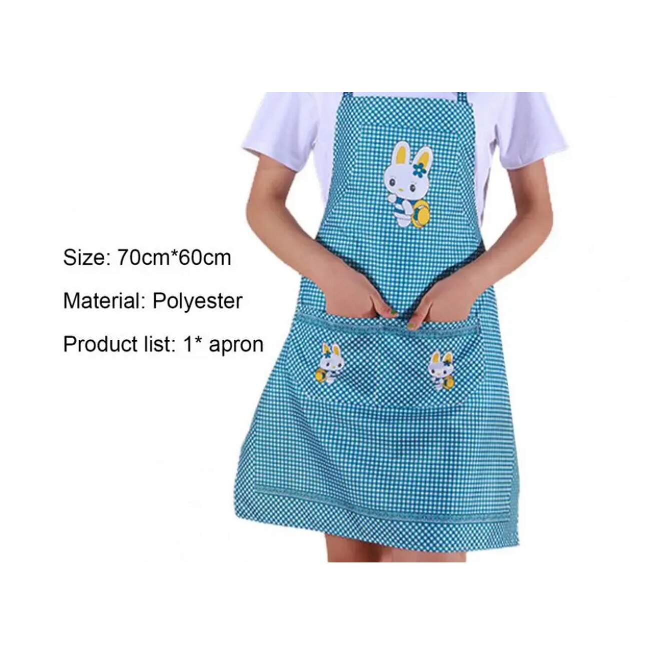 Sort bucatarie, verde - eMAG.ro