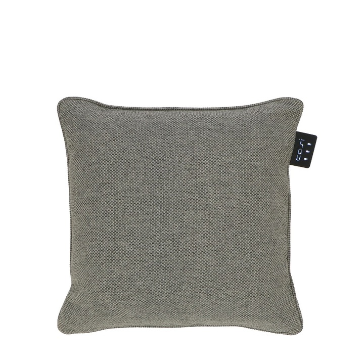 Perna cu incalzire, COSIPILLOW COMFORT, Grey, 50X50CM