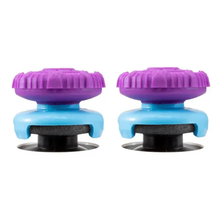 Accesoriu KontrolFreek FPS Performance Thumbsticks за PS5/PS4 Purple
