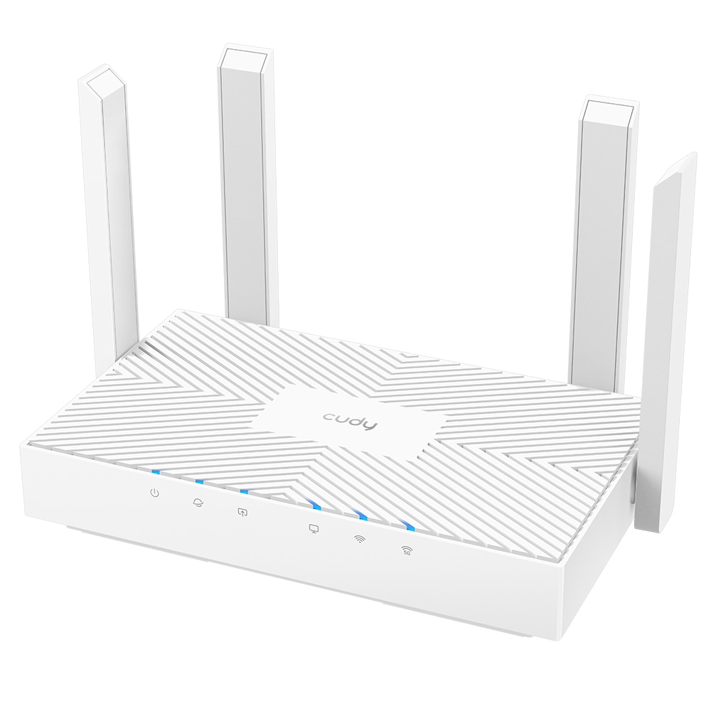 Routeur Wifi n, 300 Mbit/s, 3 antennes, et switch Ethernet RJ45 10/100,  Stonet WF2409E