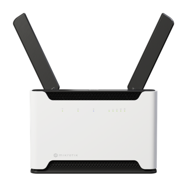 Mikrotik Chateau LTE6 ax Router, 219401, Router