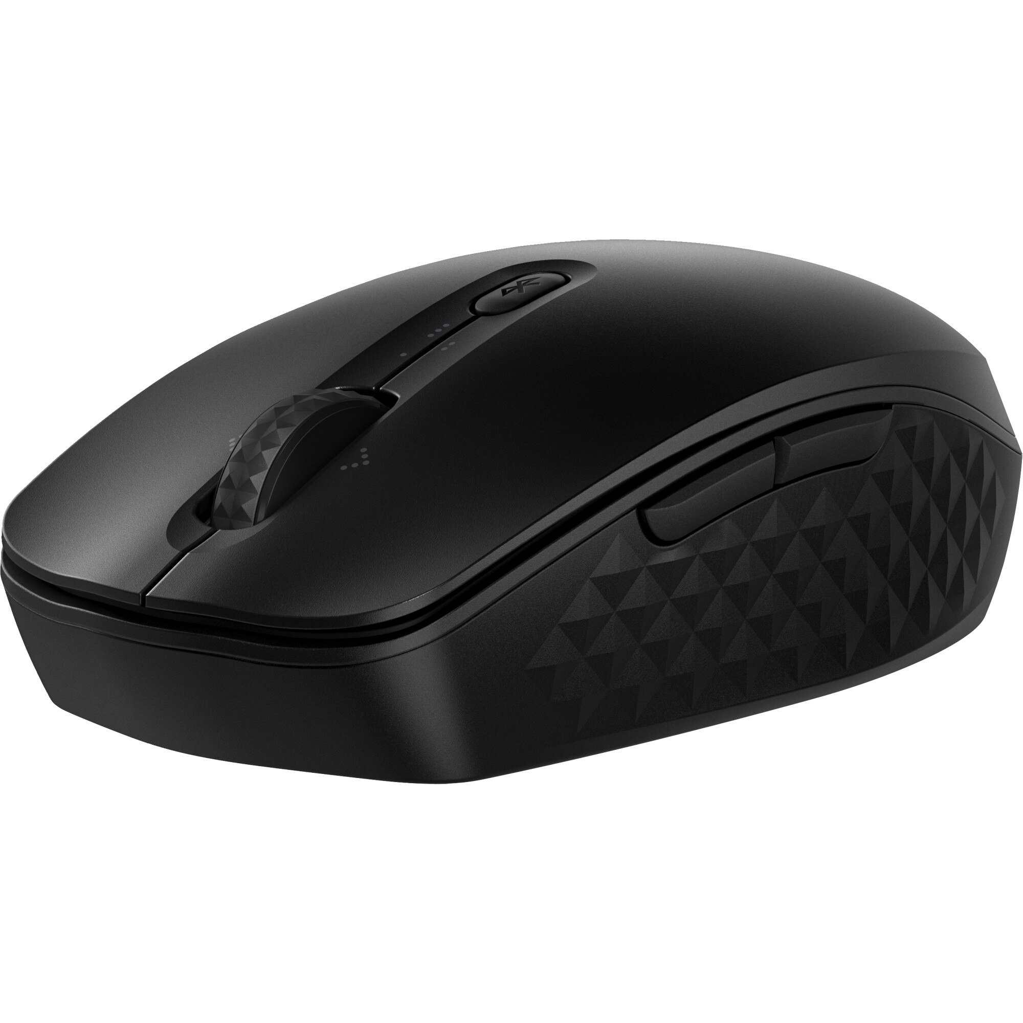 Безжична мишка HP 425, Черен, Bluetooth - eMAG.bg