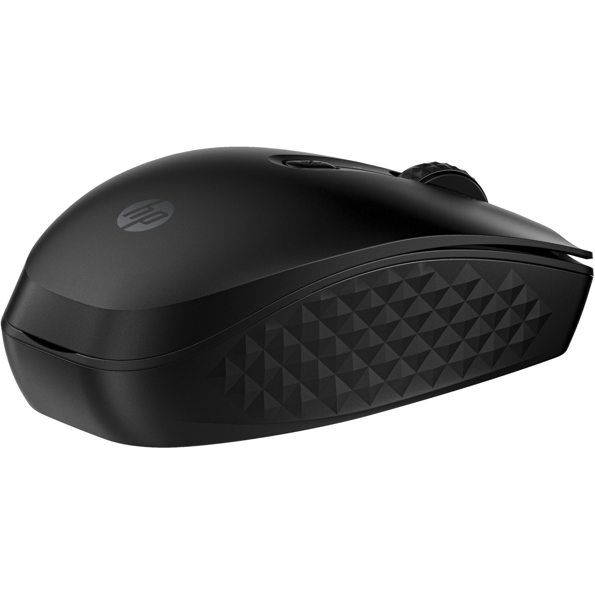 Безжична мишка HP 425, Черен, Bluetooth - eMAG.bg
