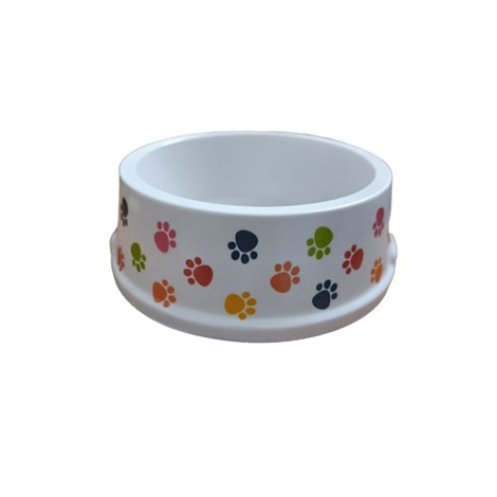 Etetőtál, melamin, 16,5 cm, bankett 06994515