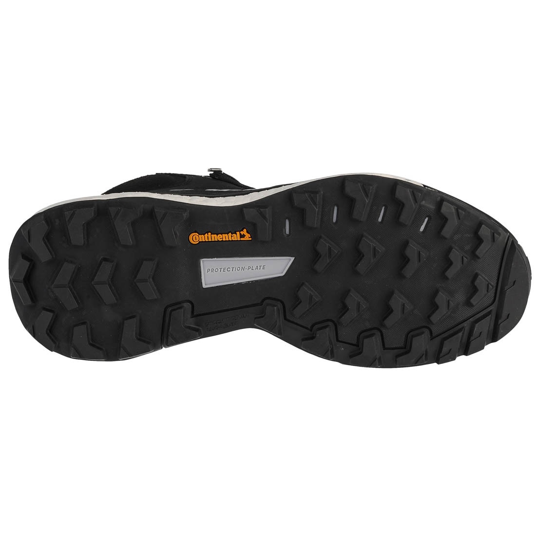 Trekking cipő, adidas Terrex Skychaser 2 Mid GTX FZ3332, fekete, 42 EU -  eMAG.hu