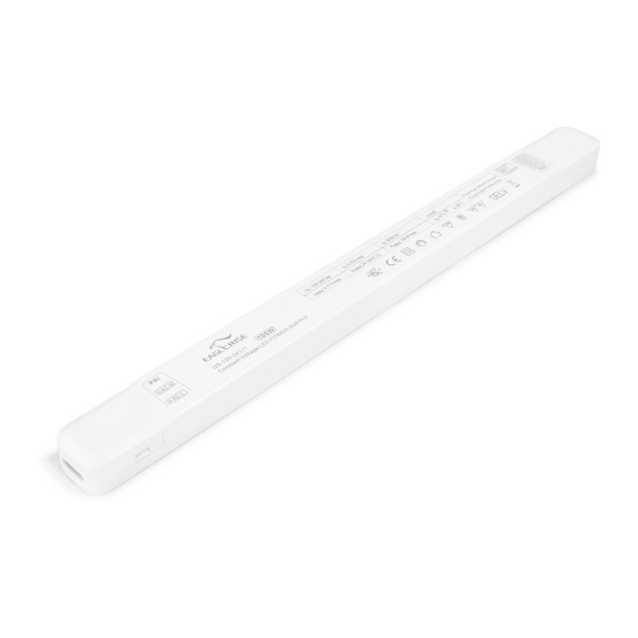 Eaglerise 24V 100W 4.17A fix feszültségű tápegység IP20