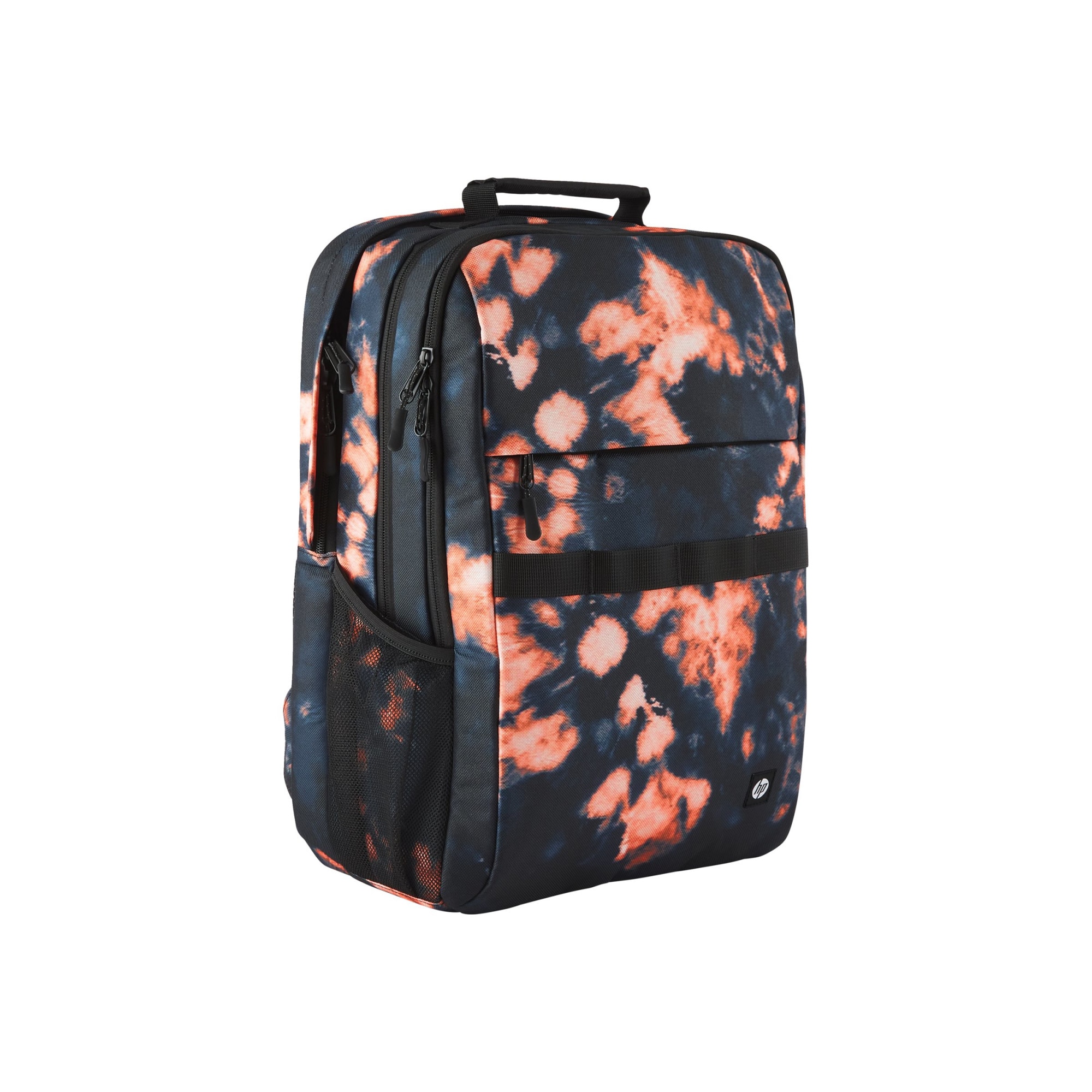 Rucsac laptop, HP, 16.1" Negru/Bej