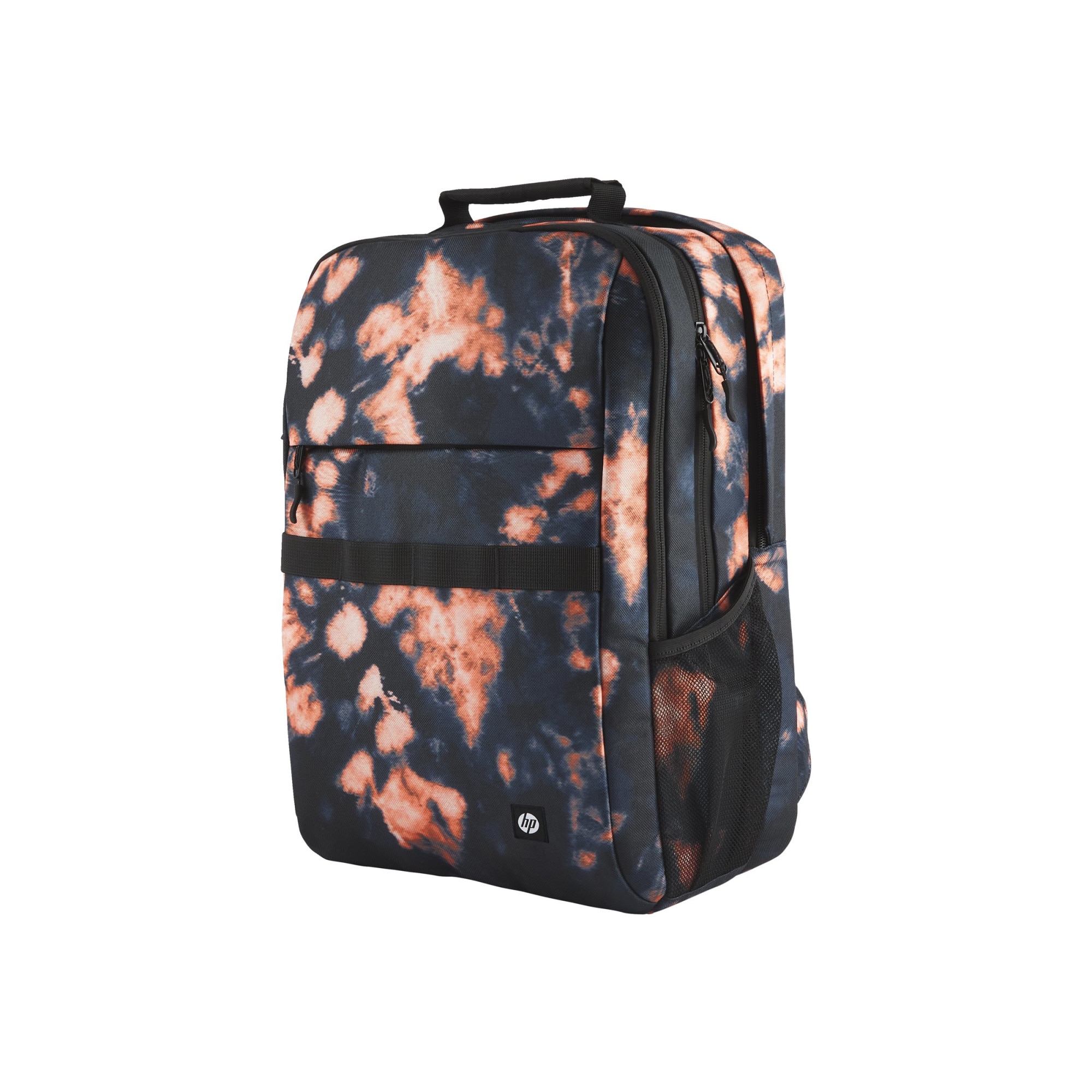 Rucsac laptop, HP, 16.1" Negru/Bej