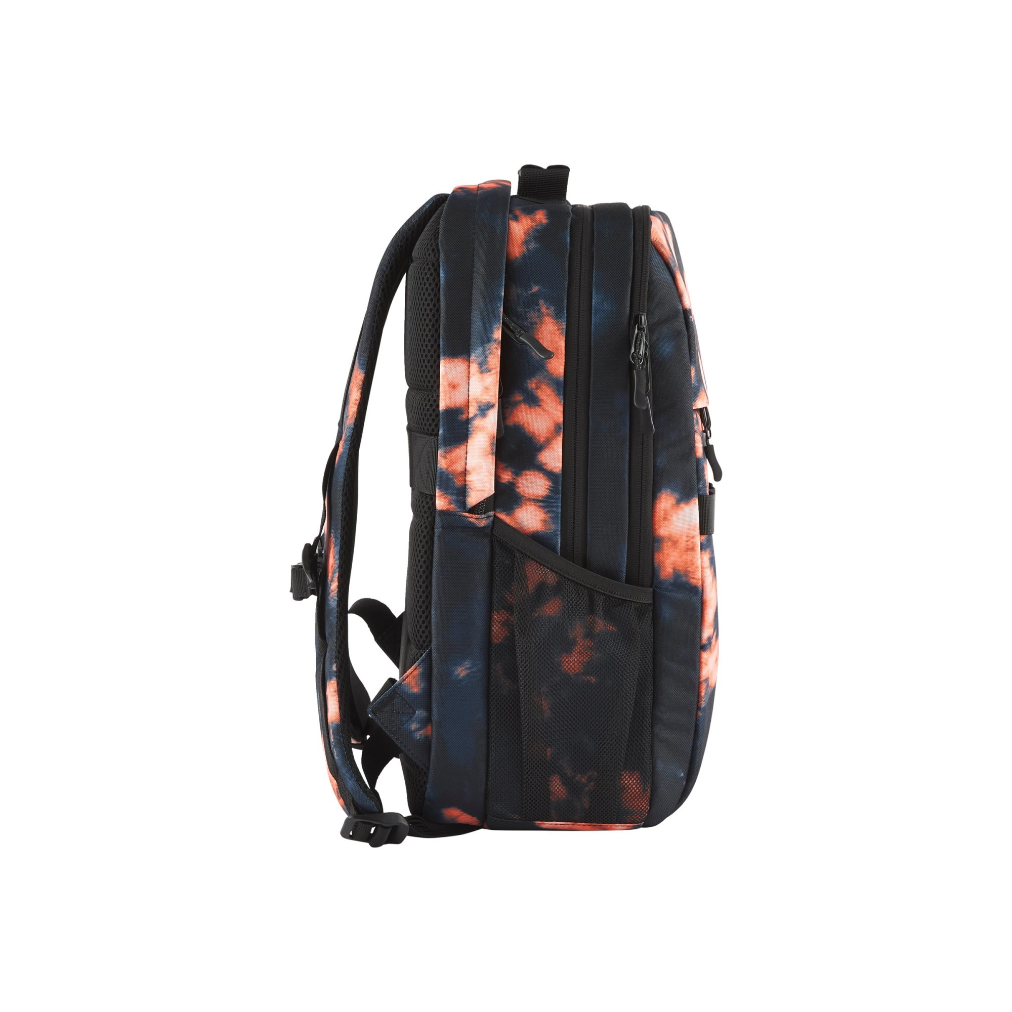 Rucsac laptop, HP, 16.1" Negru/Bej
