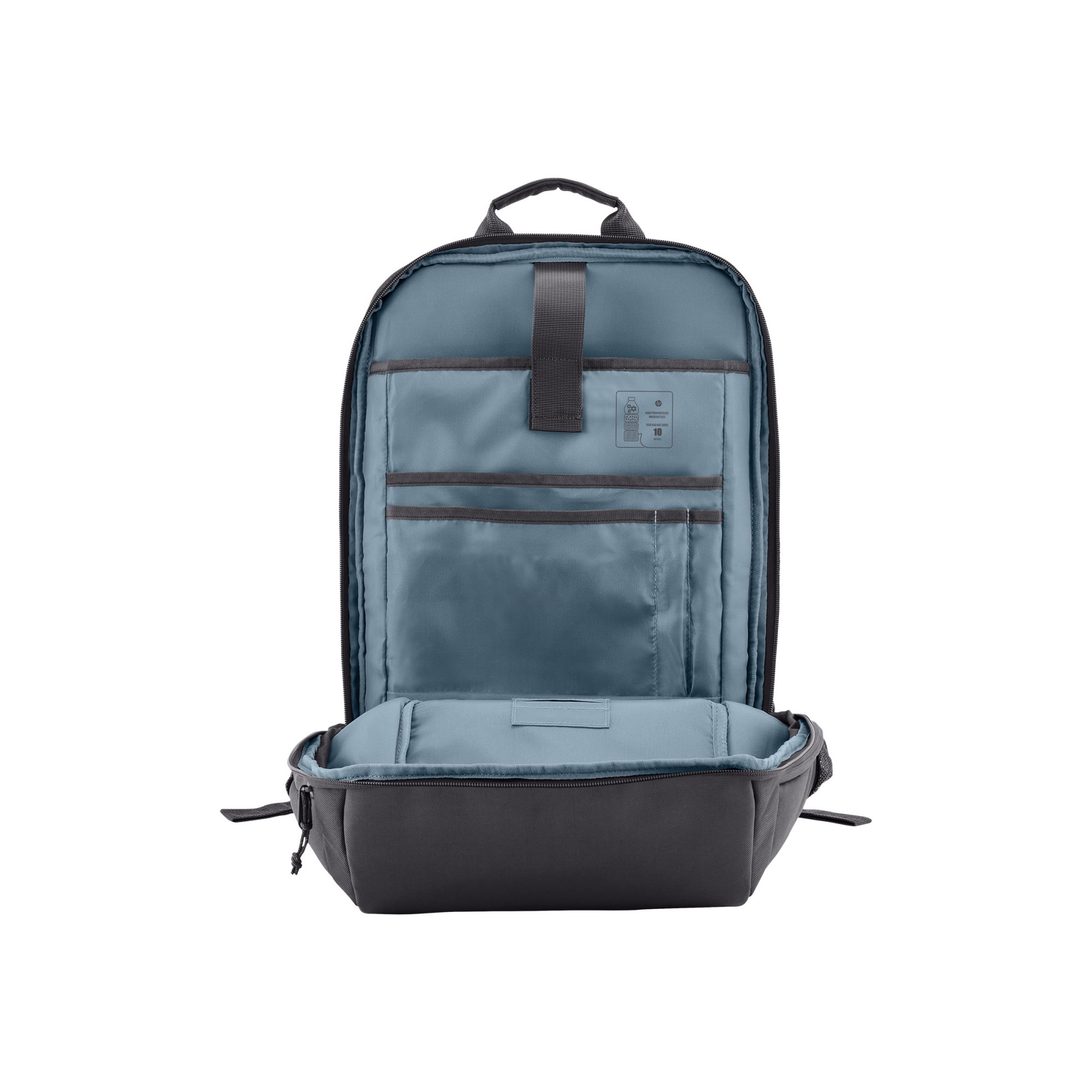 Rucsac notebook 15.6 inch Iron Grey