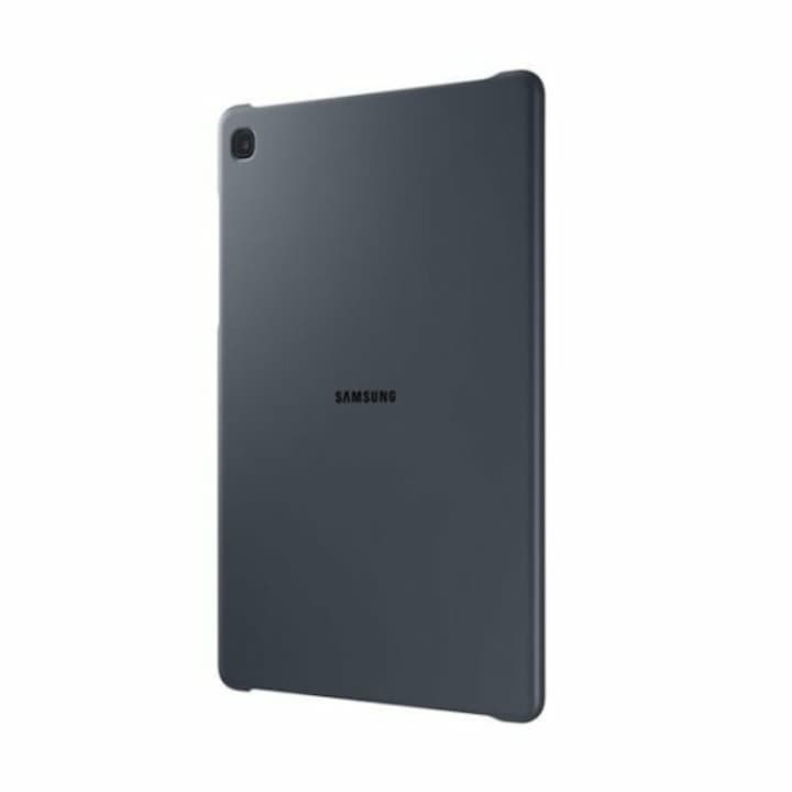 Samsung védőburkolat a Galaxy Tab S5e-vel kompatibilis táblagéphez, Slim Cover, fekete