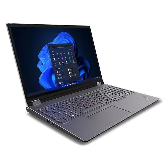 Laptop Lenovo ThinkPad P16 Gen 2, 16 inch, Intel Core i7-13850HX