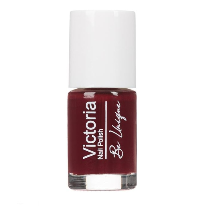 Oja de Lunga Durata Bordo Rosie - 6ml