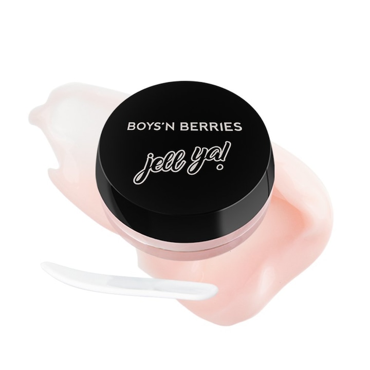 Primer Boys`n Berries Jell Ya! Primer 19.55 g