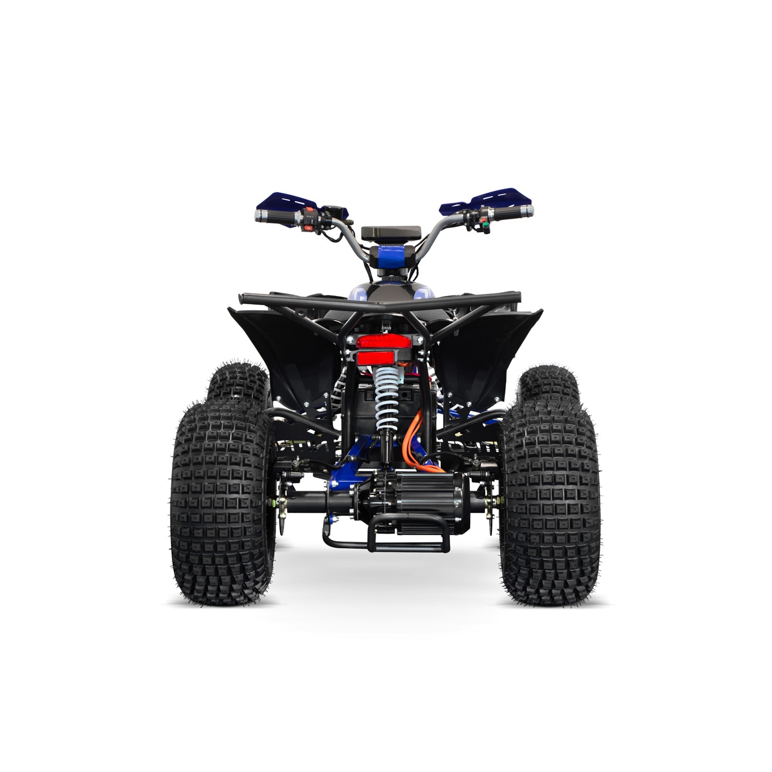Atv Emag ATV electric ECO Replay XXL 1500W 60V 20Ah cu diferential, portocaliu ...