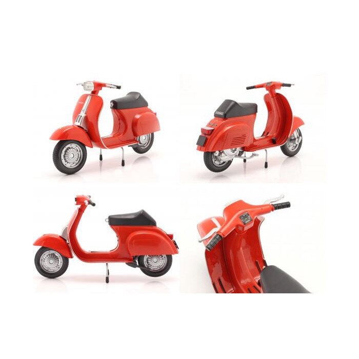 Vespa 50 special 1978