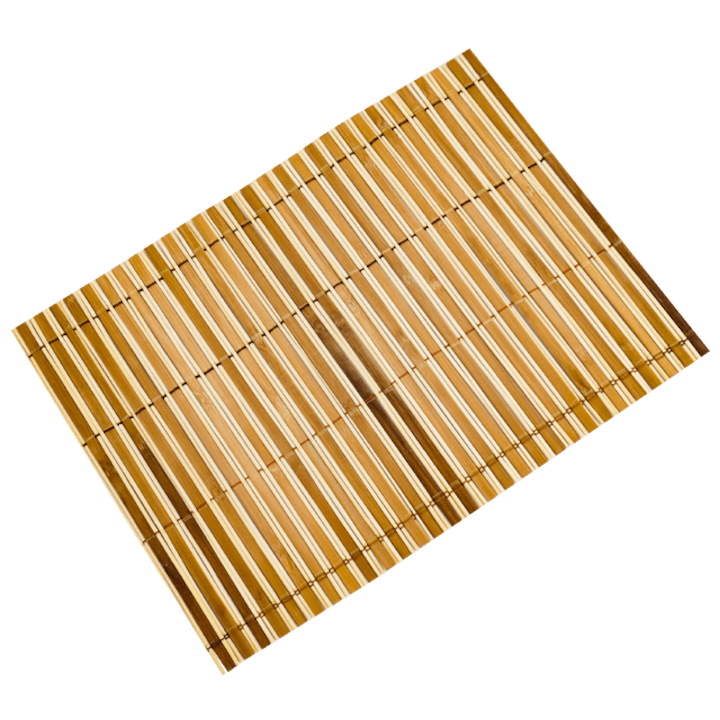 Suport farfurie bambus 30 x 42 cm