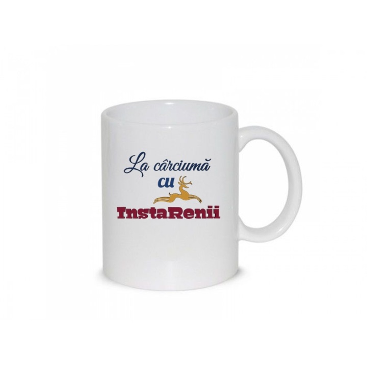 Cana InstaReni, 330 ml