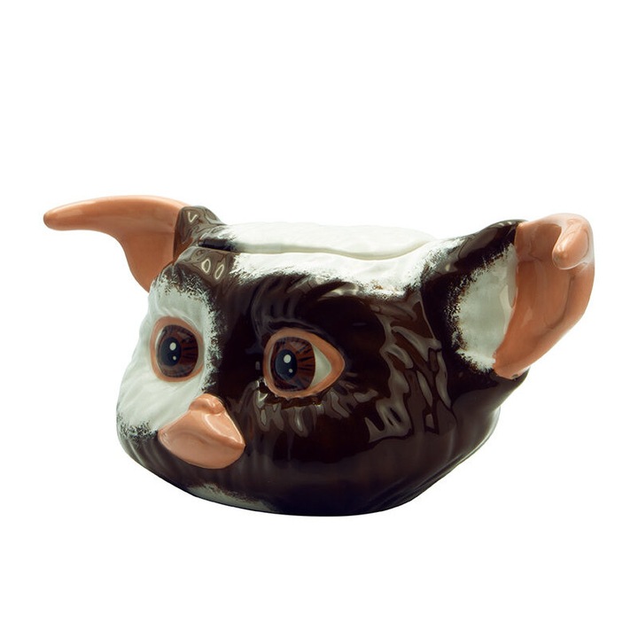 Cana 3D, Gremlins, Abystyle, 200 ml, 22x10x13cm