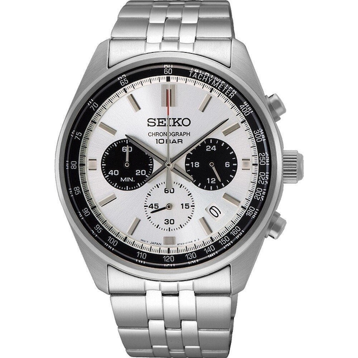 Ceas barbati Seiko Chronograph - 65767