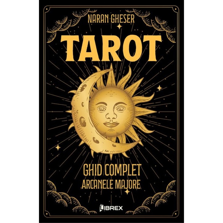 Tarot: Ghid complet - Arcanele Majore