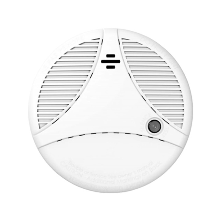 WiFi детектор за дим 868MHZ AX PRO - Hikvision - DS-PDCO-E-WE
