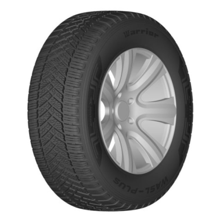 Всесезонна гума 225/70 R15 C Warrior Wasp-plus 112/110 R