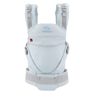 Ergobaby galaxy best sale grey