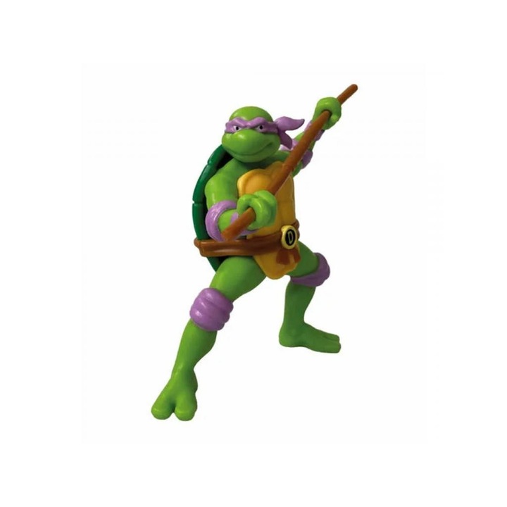 Comansi 6903729 TNMT Donatello játékfigura - Comansi