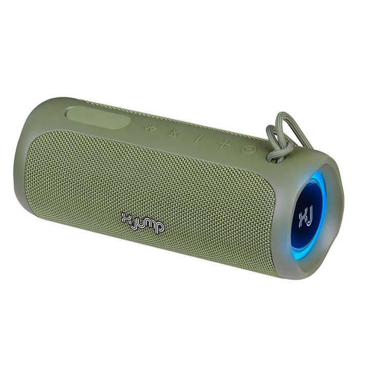 Boxa PC, Trevi, 40W, Bluetooth, verde