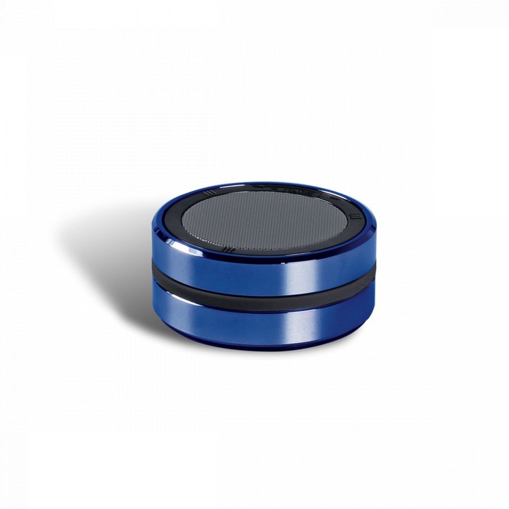 Stansson BSC344KB Bluetooth Hangszóró Kék/Fekete, Hangszóró