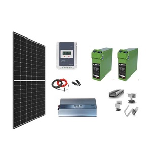 Sisteme si panouri solare