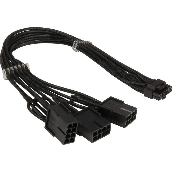 Inter-Tech GPU-02, Kábel