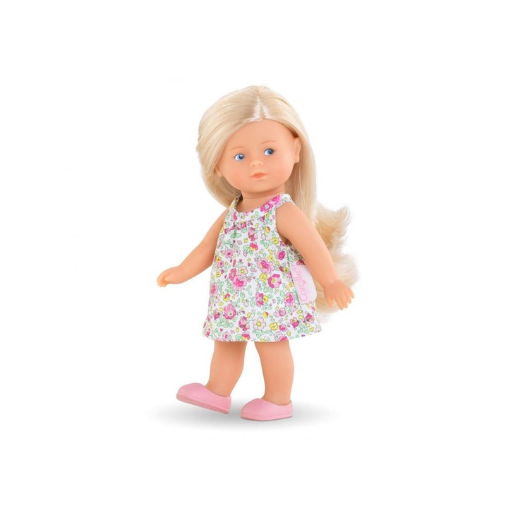 Corolle 3240107 Corolle Mini-Rosy baba 20 cm