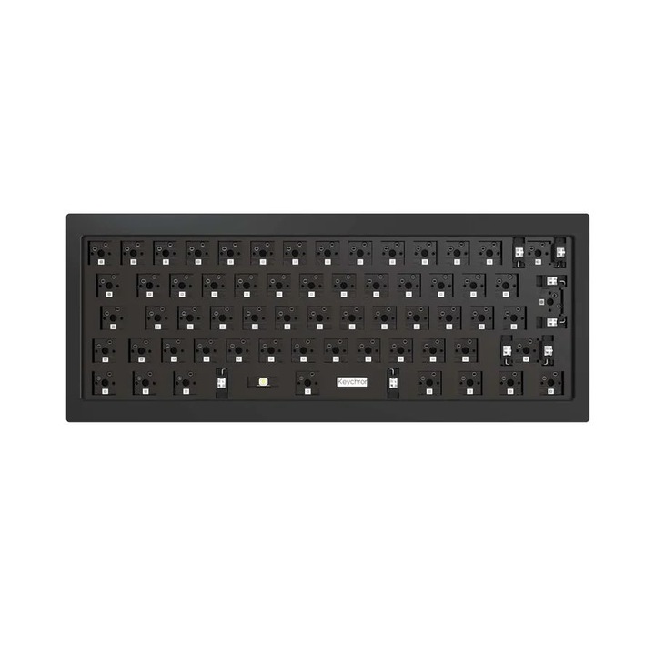 Tastatura, Keychron, Negru