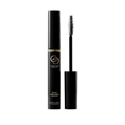 Mascara Giordani Gold Volume Phenomenon Black, 8ml eMAG.ro