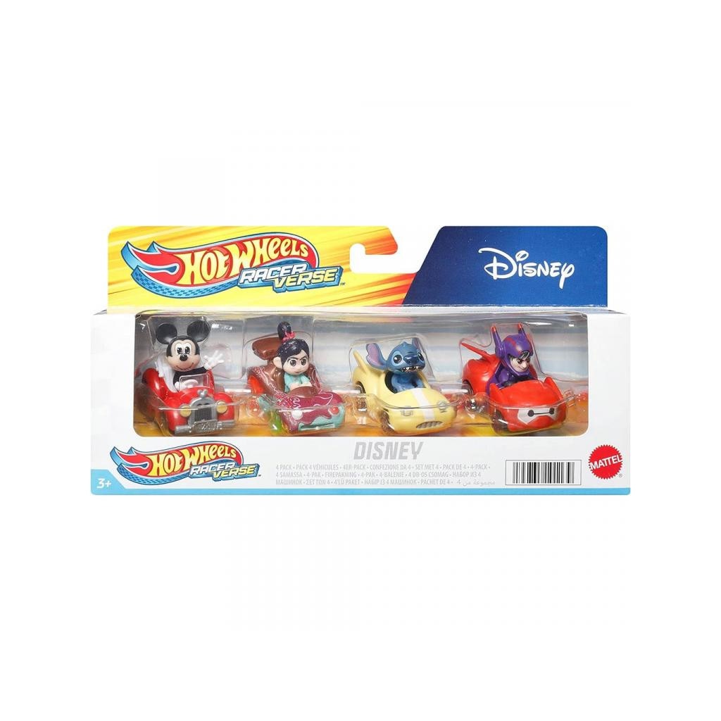 Disney hot hot sale wheels