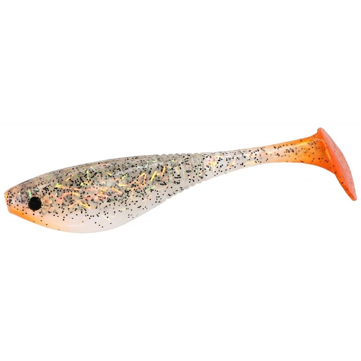 Shad FishOn Spark 8.5Cm / 353 - 4Buc