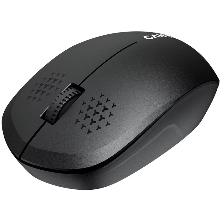 Mouse, Canyon, Bluetooth, Negru