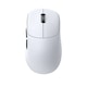 Mouse gaming, Lamzu, Wireless, Alb