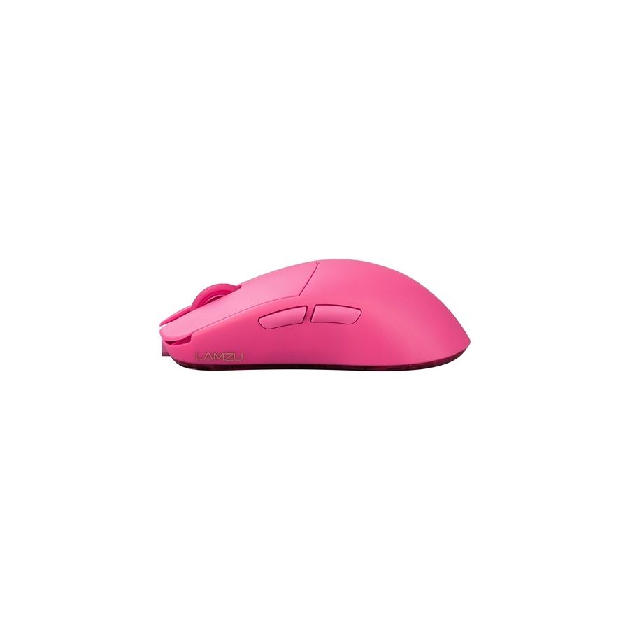 Mouse gaming, Lamzu, Wireless, Roz - eMAG.ro