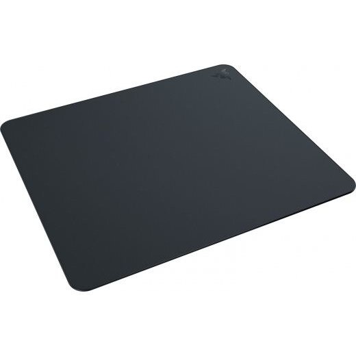 Mousepad gaming, Razer Atlas, 45x40 cm, Negru